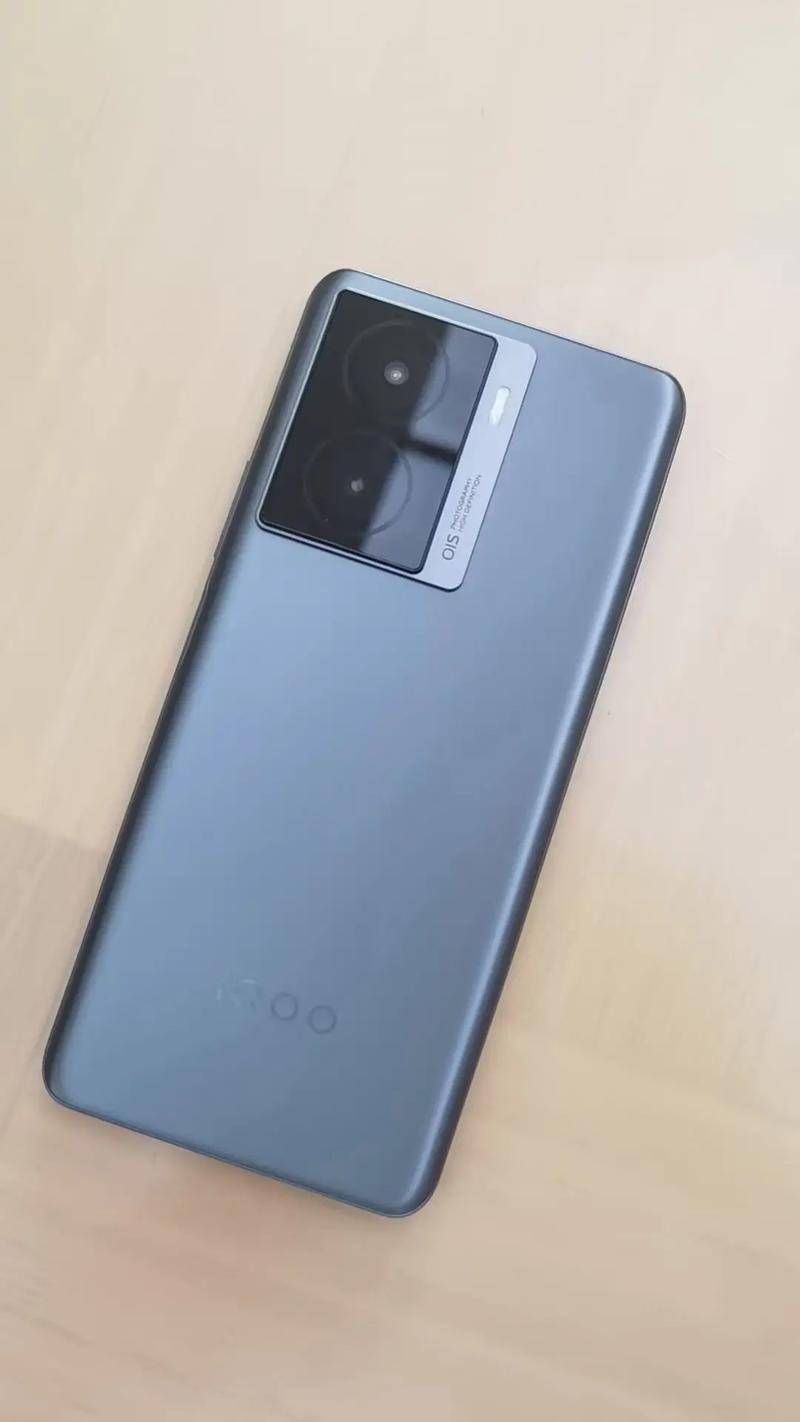 iQOO Z7 - 超长续航性能手机_资料大全-5