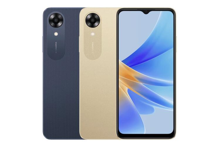 OPPO A17k - 长续航入门手机_资料库-1