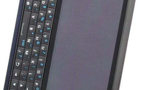 摩托罗拉 DROID 3 – 侧滑全键盘智能手机_百科资料