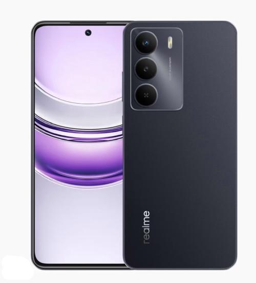 realme 14x - 长续航护眼智能手机_资料库-3