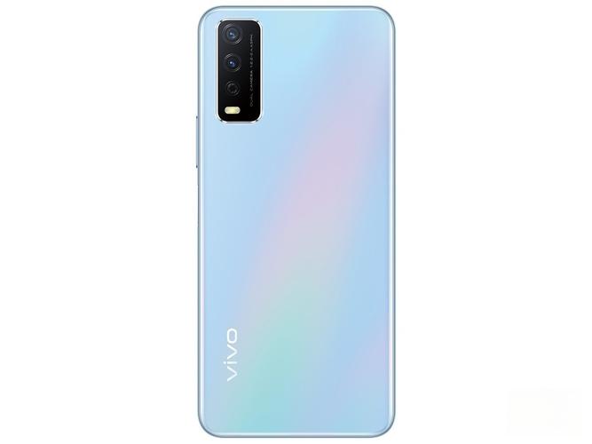 vivo Y12s - 长续航入门手机_资料合集-5