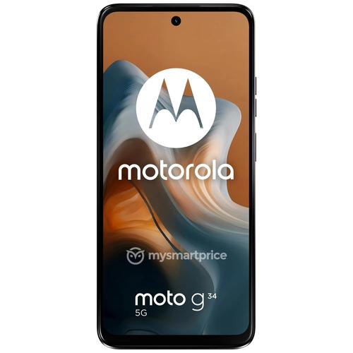 摩托罗拉 Moto G34 5G - 千元长续航手机_资料库-4
