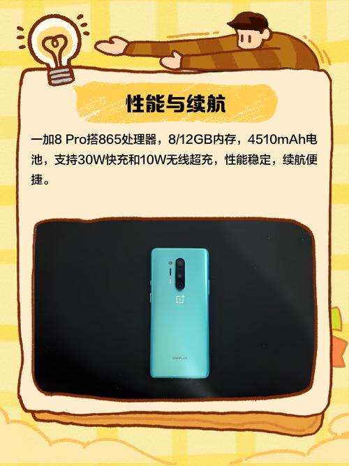 一加8 Pro - 高刷屏旗舰智能手机_百科资料-4