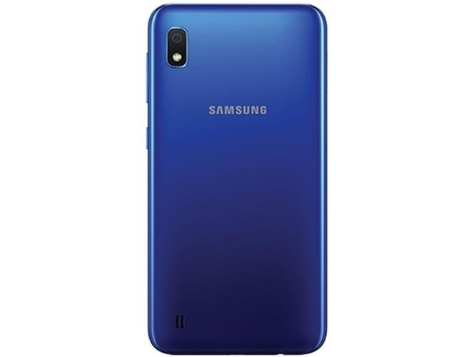 Galaxy A10 – 入门高清智能手机_资料手册