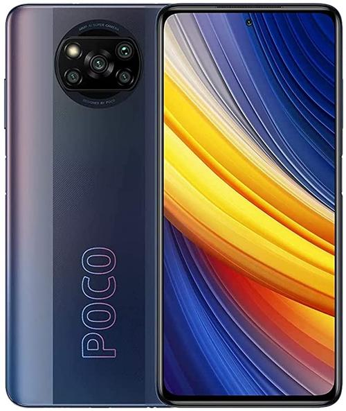 POCO X3 Pro - 骁龙860游戏手机_资料手册-4 POCO X3 Pro - 骁龙860游戏手机_资料手册-4