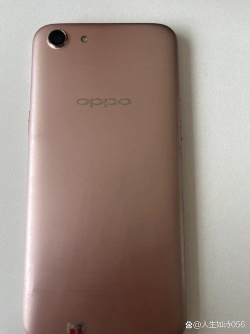 OPPO A83 - 全面屏入门手机_百科资料-4 OPPO A83 - 全面屏入门手机_百科资料-4