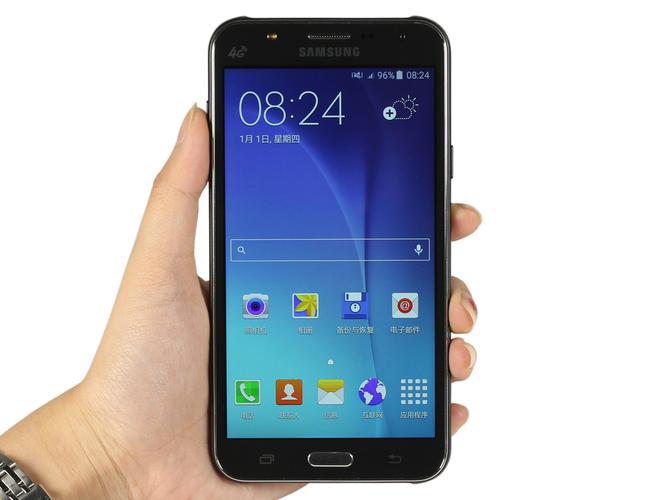 Galaxy J7 - 高清大屏智能手机_百科资料-4