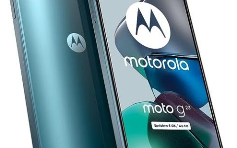 摩托罗拉 Moto G13 – 高清三摄智能手机_资料大全