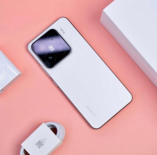 小米手机16 Pro - 旗舰影像智能手机_资料大全-3 小米手机16 Pro - 旗舰影像智能手机_资料大全-3