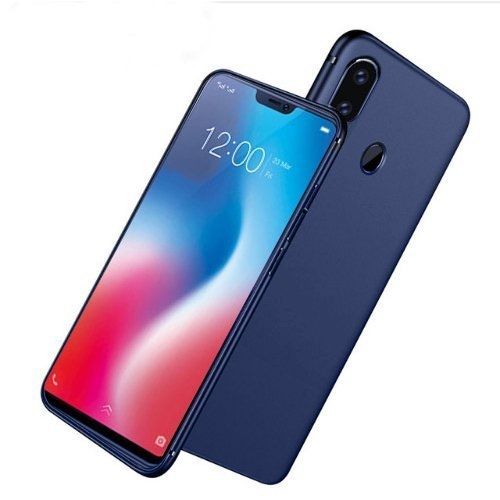 华为 Ascend Y7 2018 - 入门级大屏手机_资料手册-5 华为 Ascend Y7 2018 - 入门级大屏手机_资料手册-5