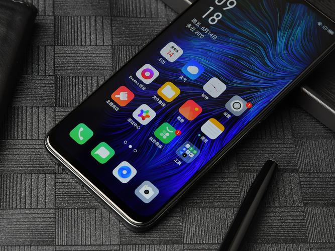 OPPO A9x - 长续航中端手机_资料大全-4