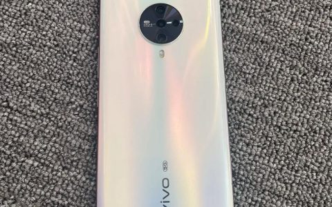 vivo S6 – 自拍旗舰手机_资料大全