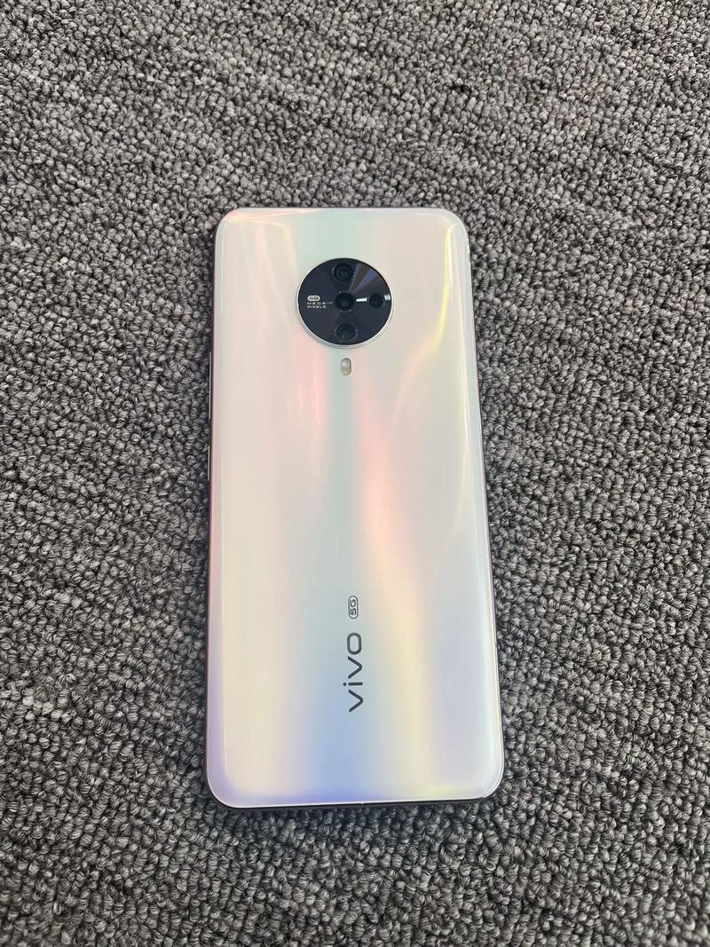 vivo S6 - 自拍旗舰手机_资料大全-1