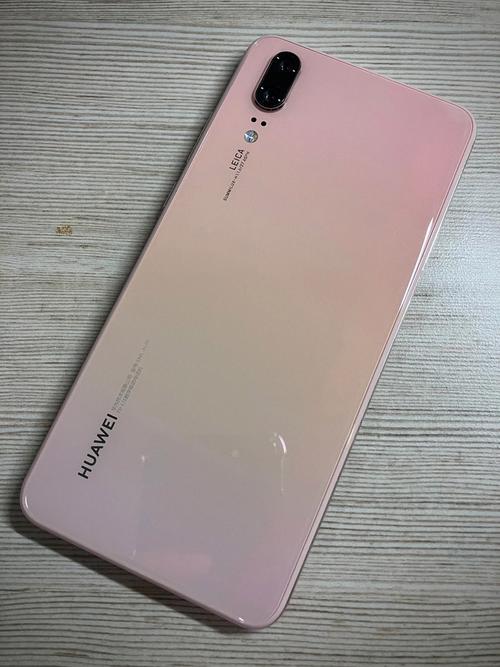 华为 P20 - 徕卡双摄智能手机_百科资料-4