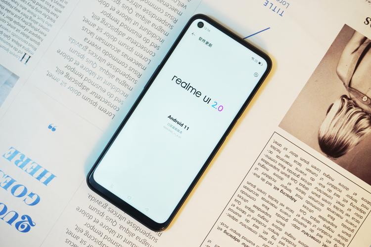 realme Q3i - 长续航5G手机_资料手册-3