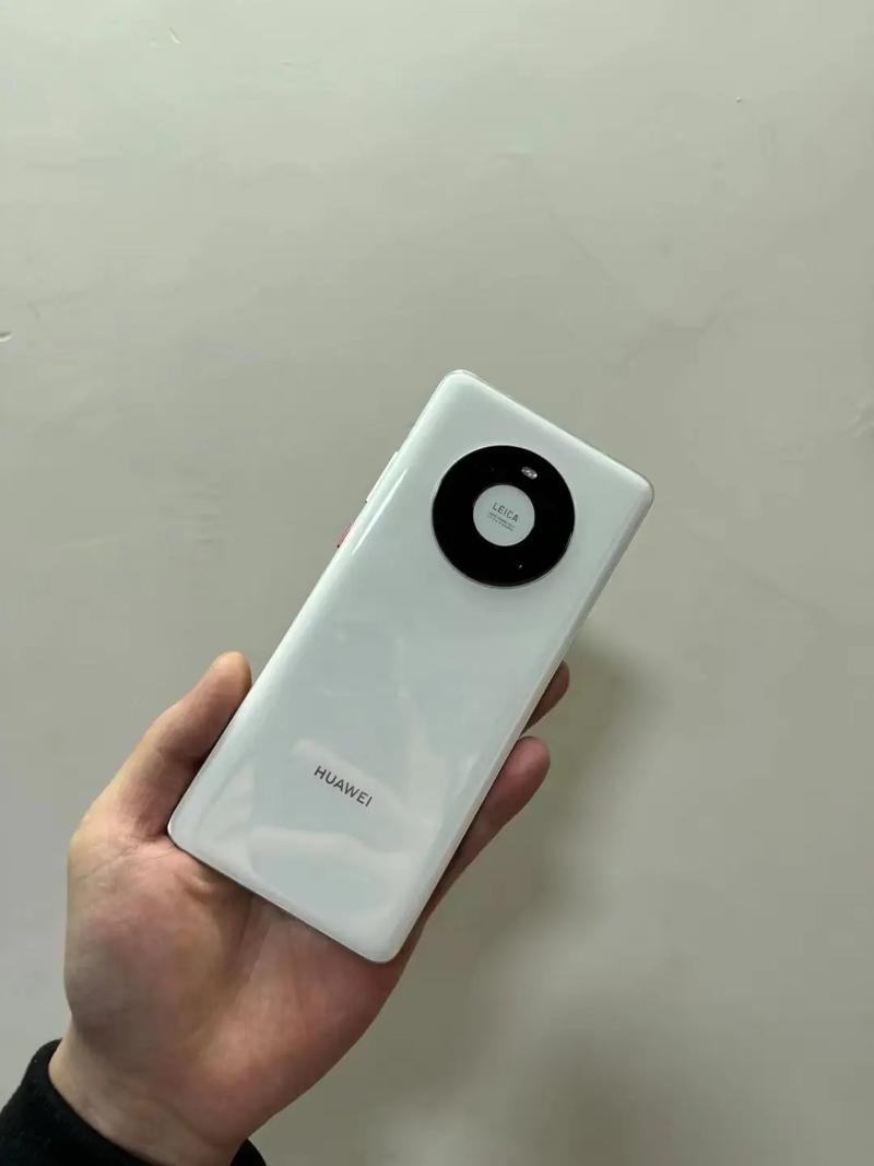 华为 Mate 40 - 超感光旗舰智能手机_资料库-2