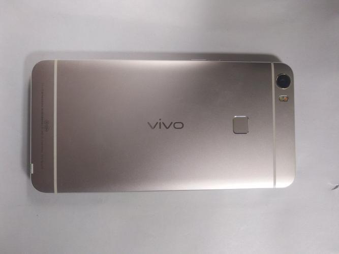 vivo Xplay5 - 双曲面屏旗舰手机_资料大全-4