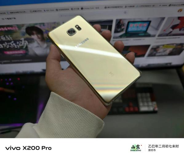 Galaxy Note 7 N9300 - 双曲面屏商务手机_百科资料-5