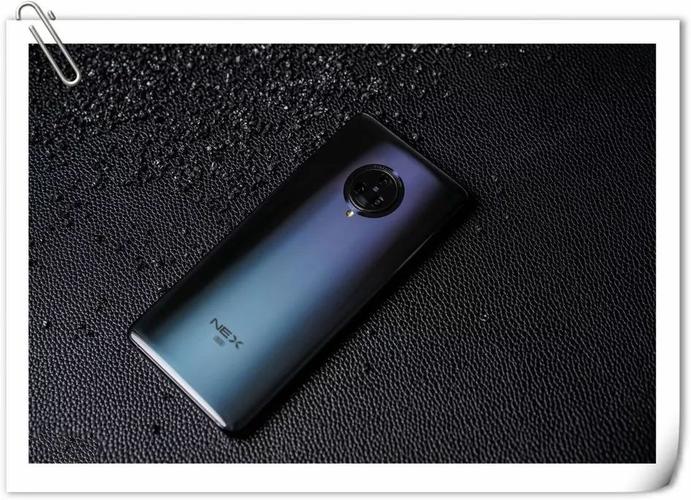 vivo NEX35G - 旗舰影像智能手机_资料手册-2