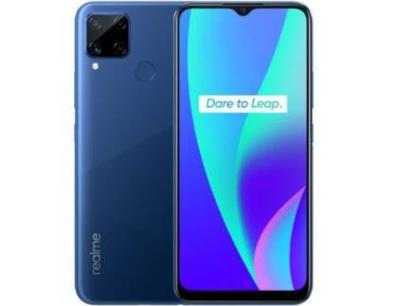 realme C15 - 大电池长续航手机_资料库-1