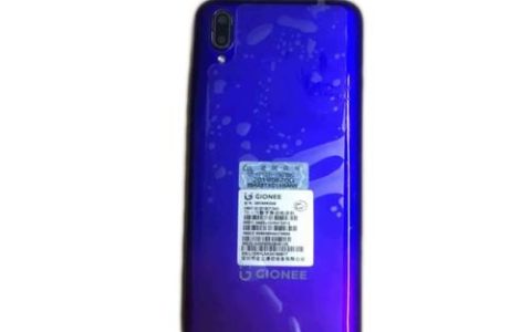 金立 K3S – 长续航4G手机_资料大全