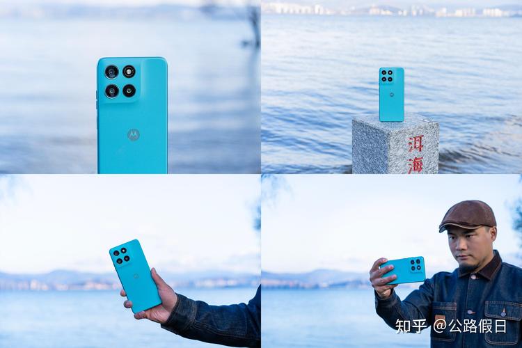 联想moto G30 - 高清大屏手机_资料库-3