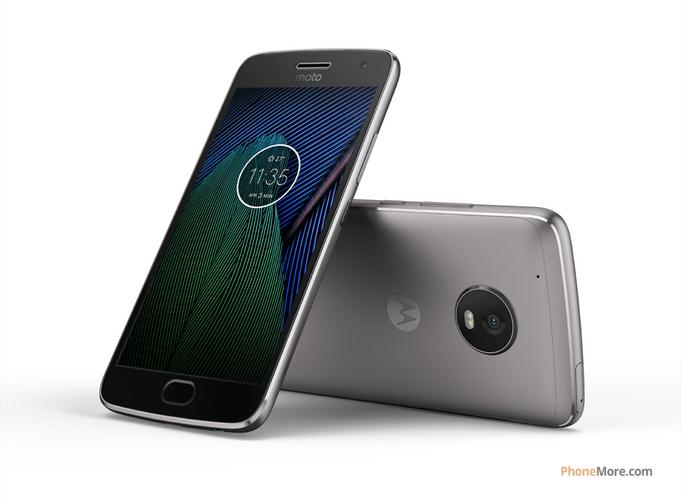 摩托罗拉 Moto G9 Plus - 长续航大屏手机_资料库-2