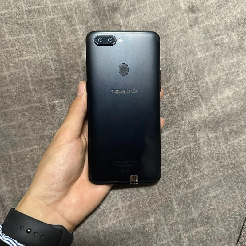OPPO R11s Plus - 全面屏拍照手机_资料库-3