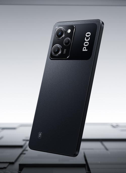 POCO X5 Pro - 骁龙芯高性能手机_百科资料-2 POCO X5 Pro - 骁龙芯高性能手机_百科资料-2