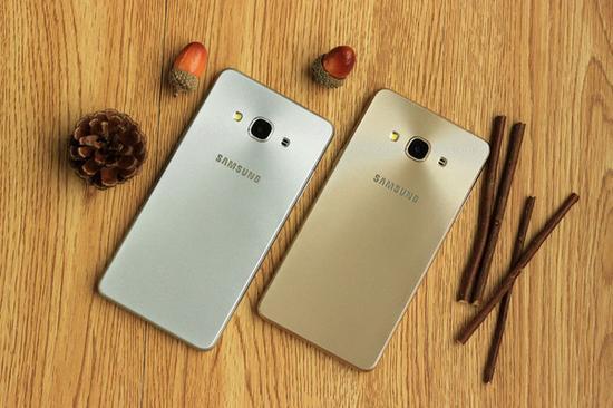 Galaxy J3 Pro - 入门级智能手机_百科资料-2 Galaxy J3 Pro - 入门级智能手机_百科资料-2