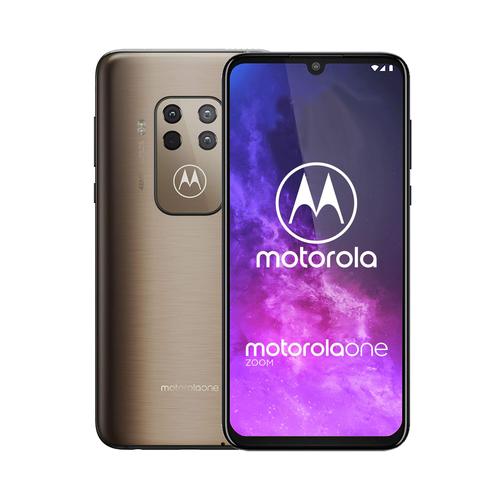 摩托罗拉 Motorola One Zoom - 多摄变焦智能手机_百科资料-5