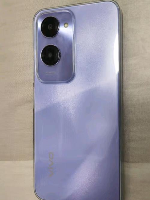 vivo Y36c - 持久续航千元手机_百科资料-5