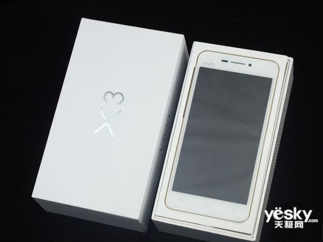 vivo X3F - 高清影像智能手机_资料库-3 vivo X3F - 高清影像智能手机_资料库-3