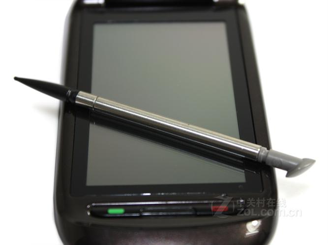摩托罗拉 A1210 – 翻盖触控手机_资料库