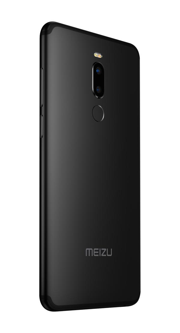 魅族 Note 8 - 高性价比全面屏手机_百科资料-1