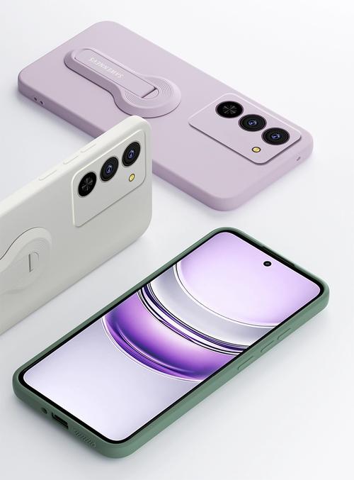 realme V60 Pro - 超长续航5G手机_资料大全-4
