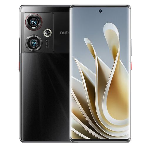 nubia Z50 - 骁龙8Gen2影像旗舰_百科资料-4