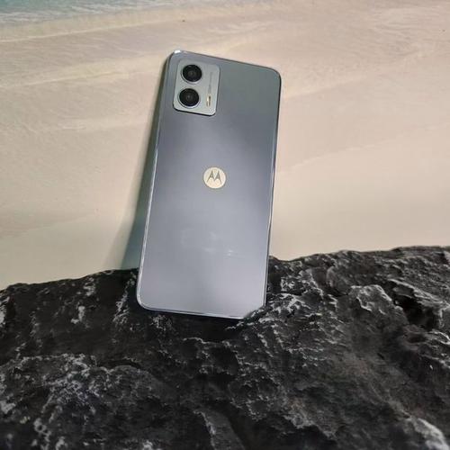 摩托罗拉 Moto G53 5G - 5G长续航智能手机_资料手册-5