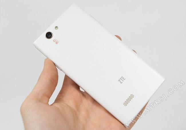 中兴Blade L2 - 入门级4G智能手机_百科资料-3