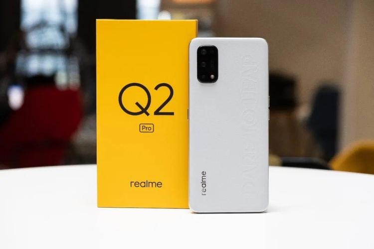 realme Q2 - 长续航5G智能手机_资料库-4