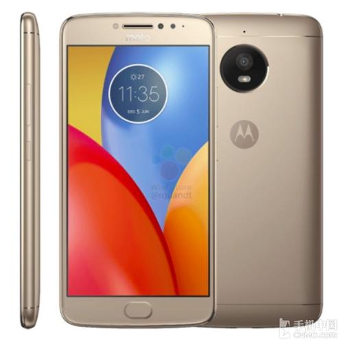 摩托罗拉 Moto E4 Plus - 大电池长续航手机_资料库-4
