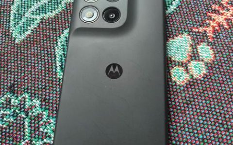 摩托罗拉 Moto G100 – 骁龙870旗舰手机_百科资料