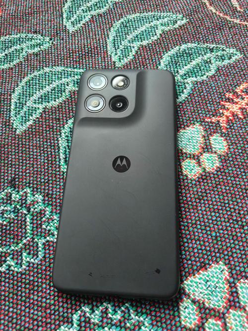 摩托罗拉 Moto G100 – 骁龙870旗舰手机_百科资料