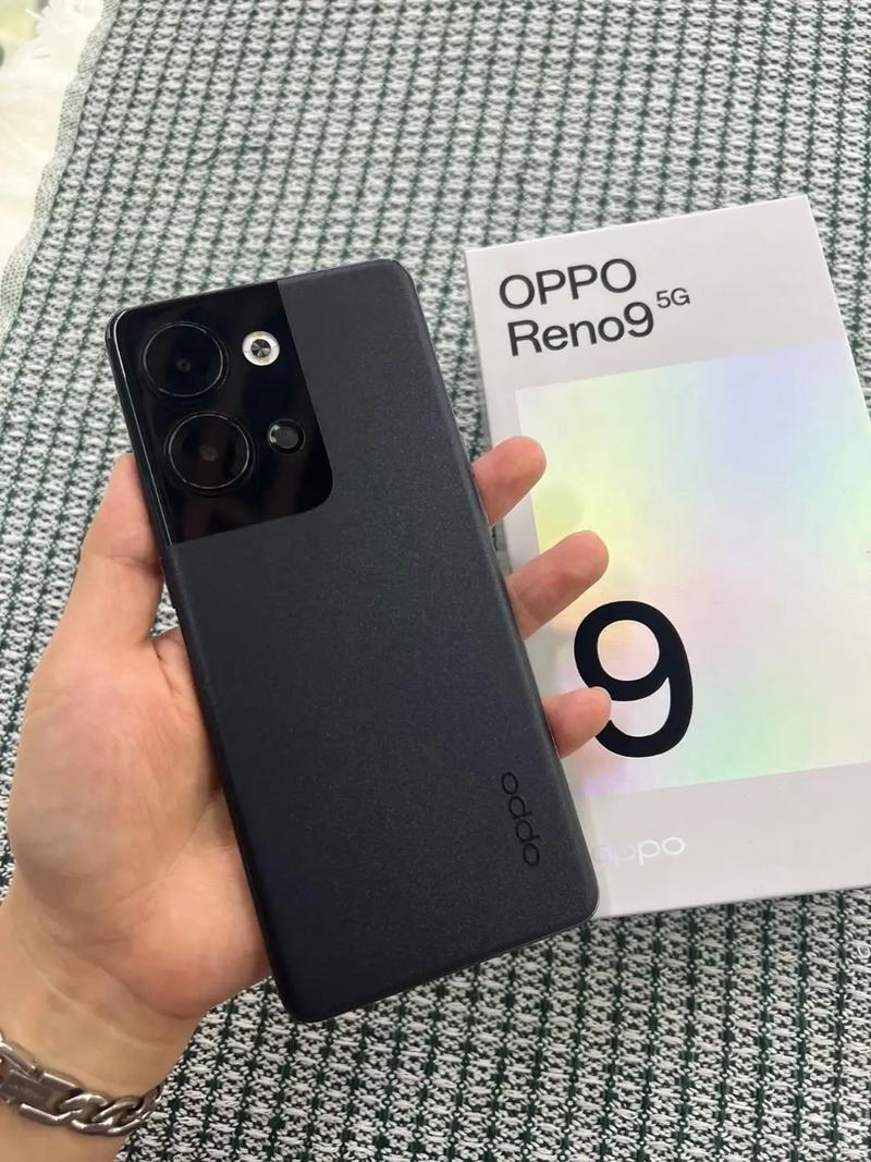 OPPO Reno9 - 人像摄影智能手机_资料大全-3