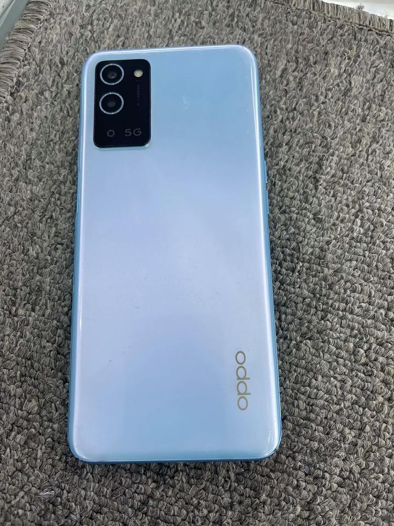 OPPO A56 - 持久续航5G手机_百科资料-2