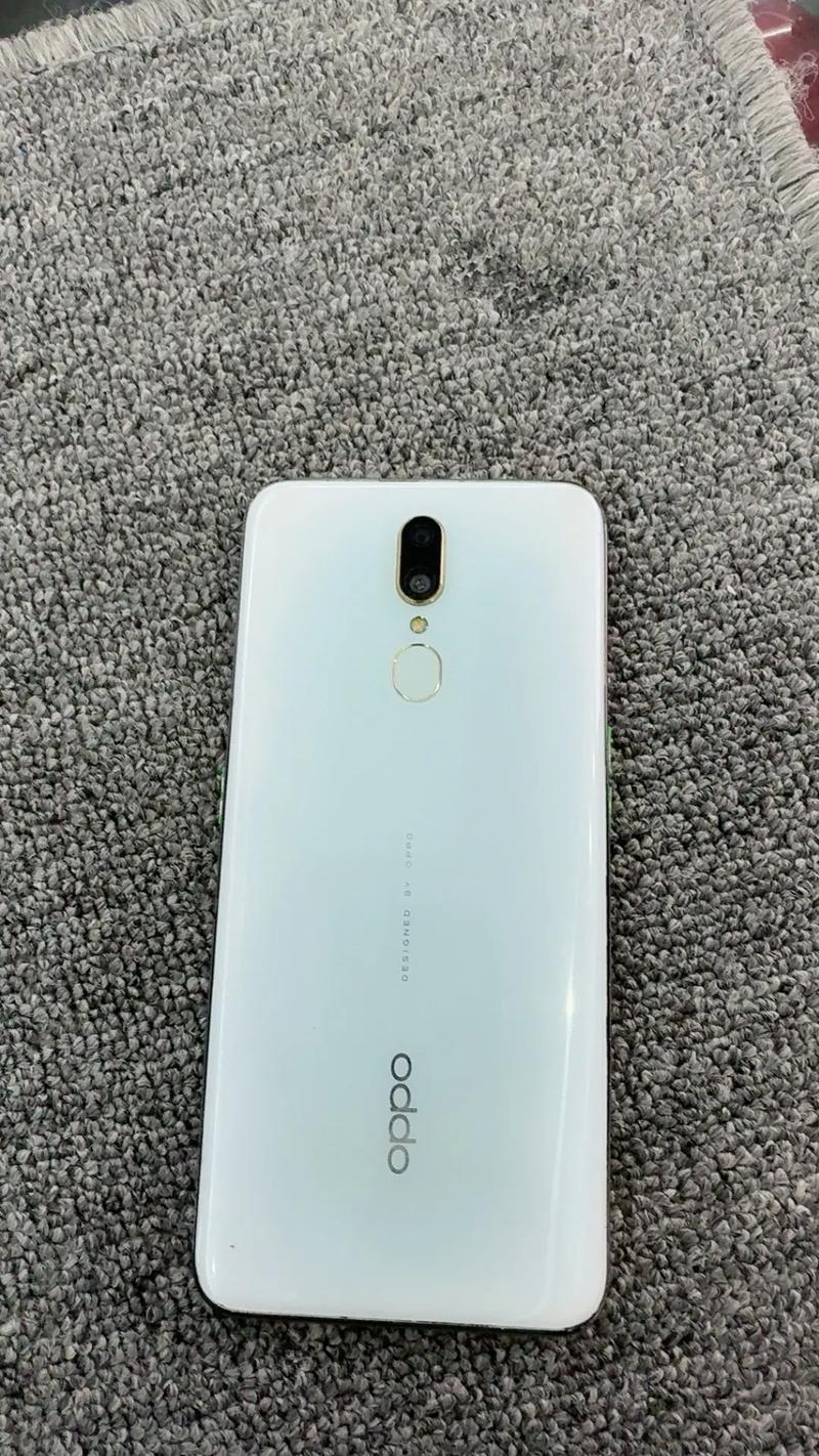 OPPO A94 - 轻薄影像智能手机_资料大全-2