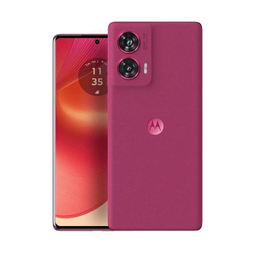 摩托罗拉 Motorola Edge 50 Fusion - 高刷曲面屏手机_资料库-3