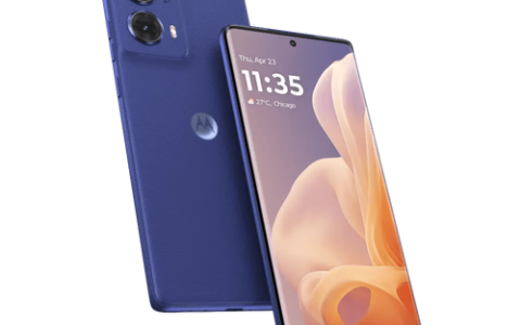 摩托罗拉 Moto G85 5G – 双卡双待5G手机_百科资料