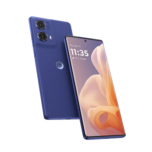 摩托罗拉 Moto G85 5G - 双卡双待5G手机_百科资料-1