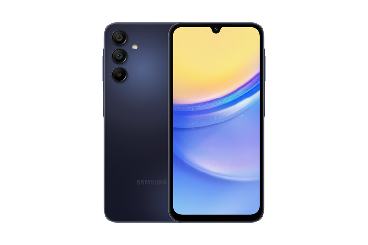 Galaxy A15 5G - 时尚长续航5G手机_资料手册-4